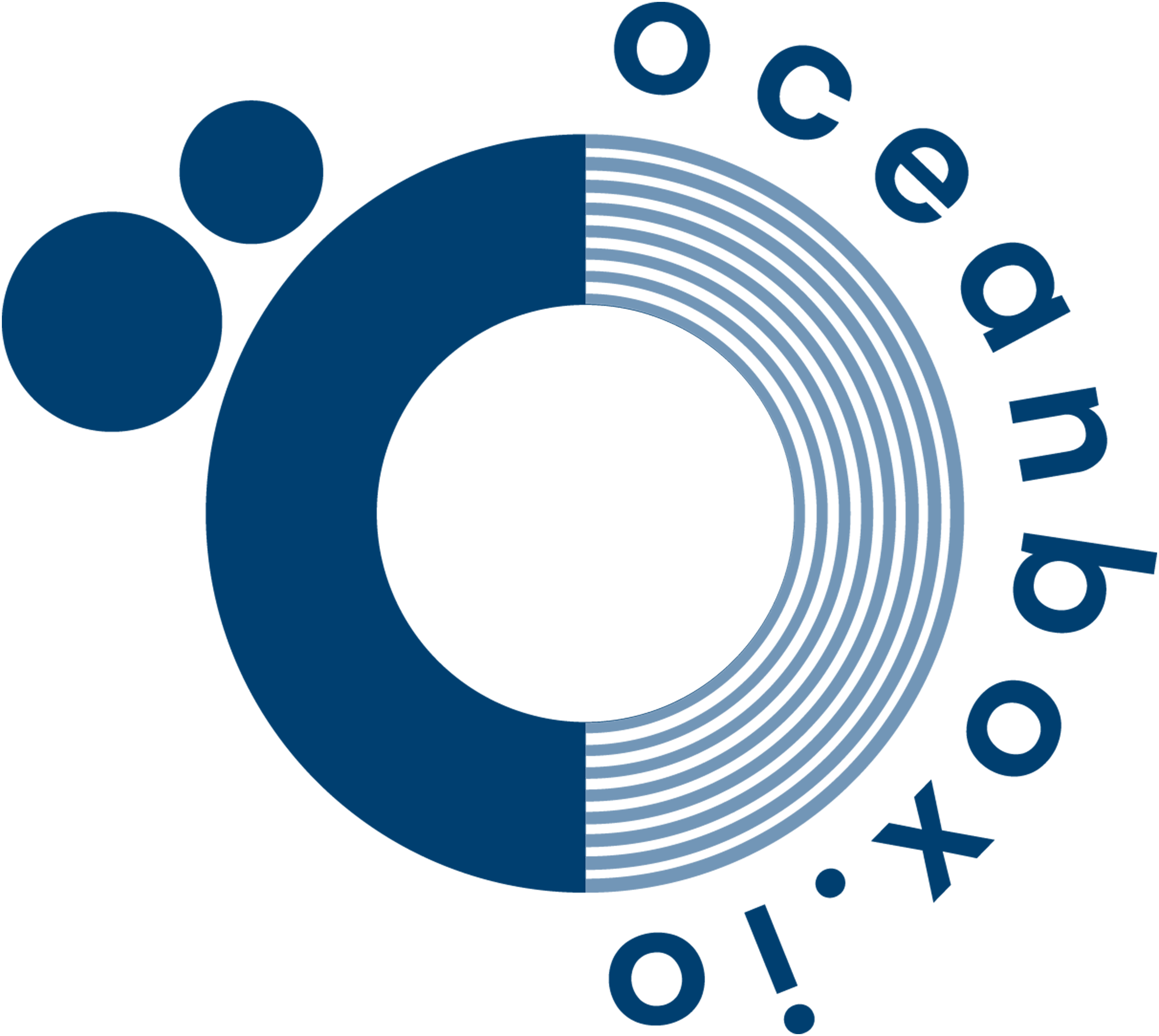 Oceanbox login